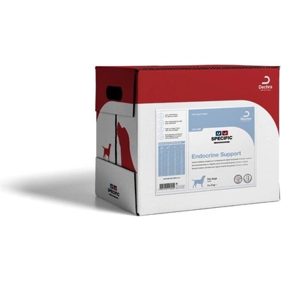 Specific CED Endocrine Support 3 x 2 kg
