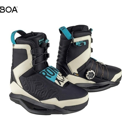 Ronix Supreme BOA off white 25/26 – Zboží Mobilmania