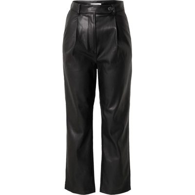 Warehouse Панталон с набор черно, размер 16