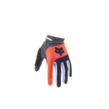 Foxracing Ръкавици 180 ballast glove blk/gry fox (emc_49977)