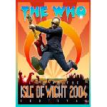 Universal Who: Live At The Isle Of Wight Festival 2004 - DVD (017489)