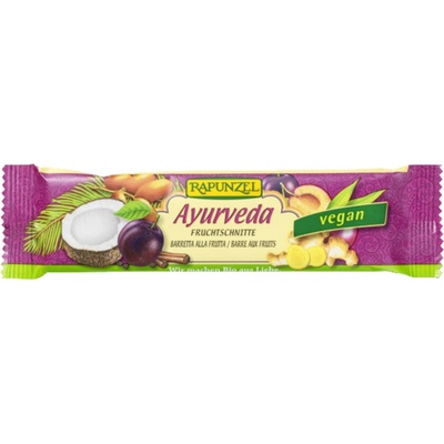 RAPUNZEL Ovocná tyčinka BIO VEGAN 40g