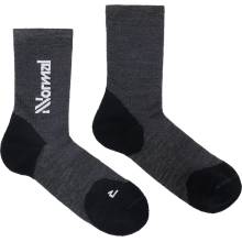 NNormal Merino Sock Black