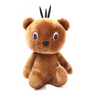 Pozsonyi Pagony Борибон плюшена играчка (4003466102963)