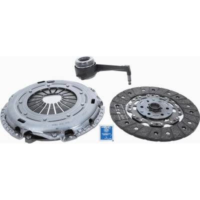 Sada spojky SACHS 3000 990 081 (3000990081)
