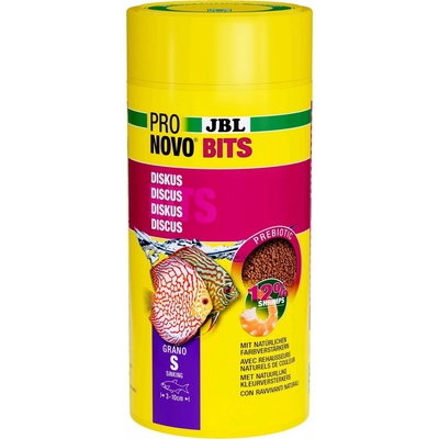 JBL Pronovo Bits Grano S 1000 ml