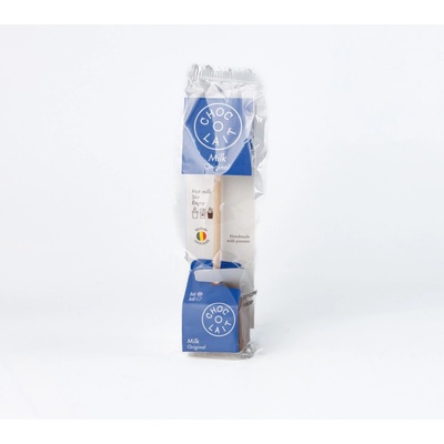 Choc-o-lait mléčná čokoláda 33 g – Zboží Dáma