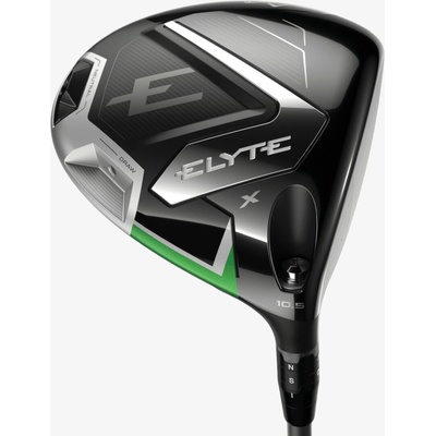 Callaway Elyte X Vanquish 40 driver pravé 12° Light