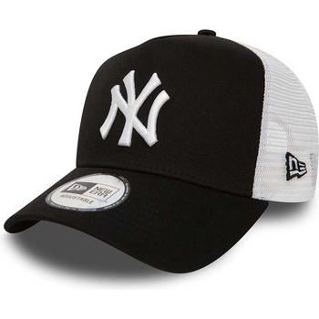 New Era Clean trucker 2 new york yankees adult