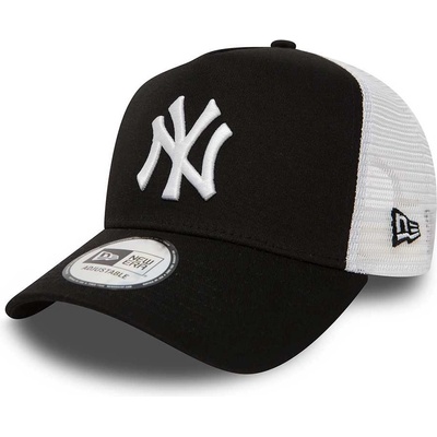 New Era Clean trucker 2 new york yankees adult