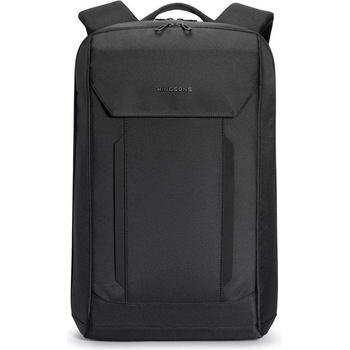 Раница за лаптоп Kingsons Gearmax, 15.6'', 20.5 L, черна (2108080044)