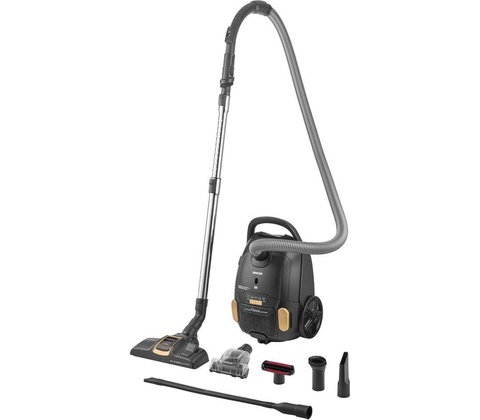 Sencor SVC 8310BK