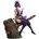 Статуетка FuRyu Animation: Hell's Paradise - Yuzuriha, 22 cm (FNEX40983)