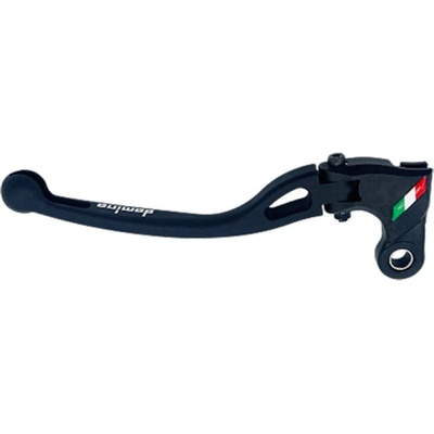 DOMINO Foldable lever DOMINO 184040915 F.30 anticorodal