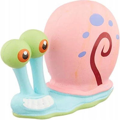 Hollywood Figúrka Spongebob Slimák Gary 8 cm
