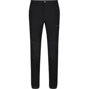 Regatta PROLITE TRJ 510 / Мъжки софтшел еластични панталони - черни (36510R002xe)
