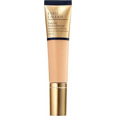 Estée Lauder Futurist Hydra Rescue hydratačný make-up SPF45 2C3 Fresco 30 ml