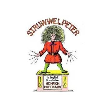 Image 1 of Struwwelpeter in English Translation