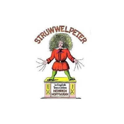Struwwelpeter in English Translation