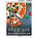 CDE 3 SLICE BY SLICE +ONLINE CODE