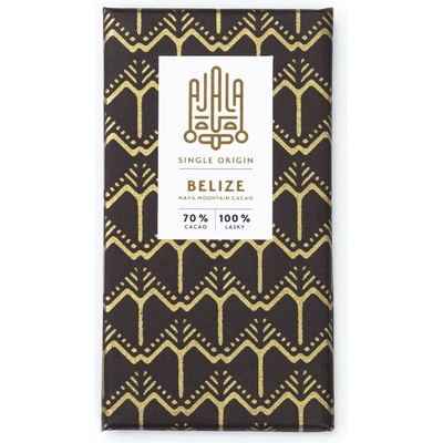 Ajala - Belize Maya Mountain Cacao 70%, 45 g