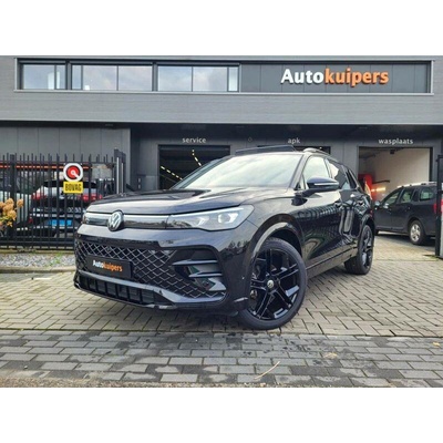 Volkswagen Tiguan 1.5 eHybrid R-Line DSG 200 kW