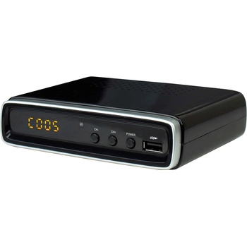 Diva Приемник за цифрова ефирна телевизия diva hd 1405, 3280 (3280)