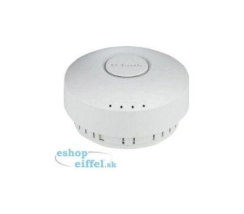 D-Link DWL-6610AP