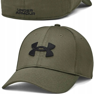 Under Armour UA Blitzing Pánska 1376700-390