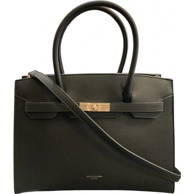 David Jones střední kabelka do ruky CM7391 BLACK