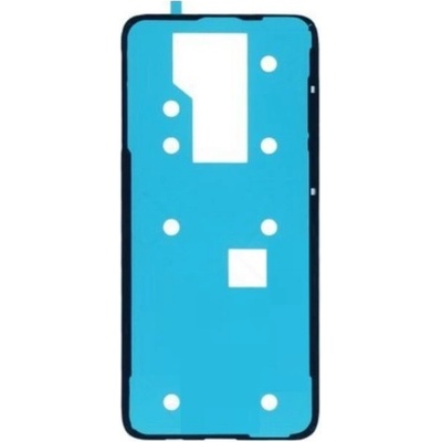 Xiaomi Redmi Note 8 Pro - Lepka pod Batériový Kryt Adhesive - 320802400049 Genuine Service Pack