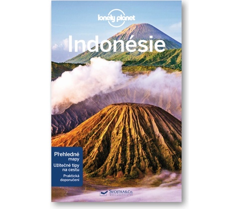 Indonesia LP
