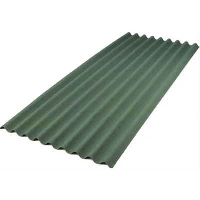 Onduline Base Intense 2,6 x 850 x 2000 mm zelená 1 ks