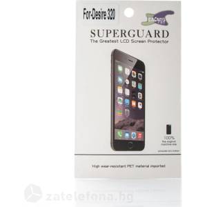  Протектор за екран за HTC Desire 320