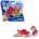 Spin Master Paw Patrol: автомобил на Маршал - 15, 6 см