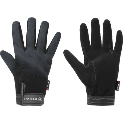 Ariat Ръкавици Ariat Insulated Tek Grip Gloves - Black