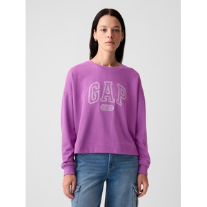 GAP Oversize суитшърт с лого GAP GAP | Lilav | ЖЕНИ | S