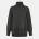 Varley Womens Barker High-Neck Sweat - olive marl