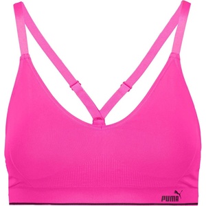 PUMA Elements Sport Bralette Размер на сутиена: XS / Цвят: черен