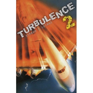 DM discont Turbulence 2 - DVD (047509)
