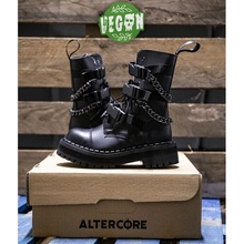 Altercore 353 Vegan Black černá