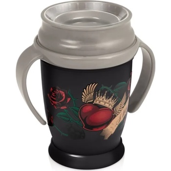 Image 1 of Lovi Чаша с дръжки Lovi 360° - I Love, 250 мл, 9 месеца + (1/607)