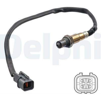 Lambda sonda DELPHI ES21232-12B1 (ES2123212B1)