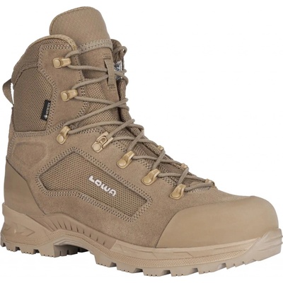 Lowa Breacher S GTX mid