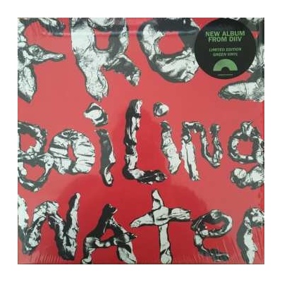 DIIV - Frog In Boiling Water CLR LTD LP