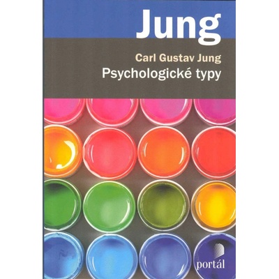 Psychologické typy