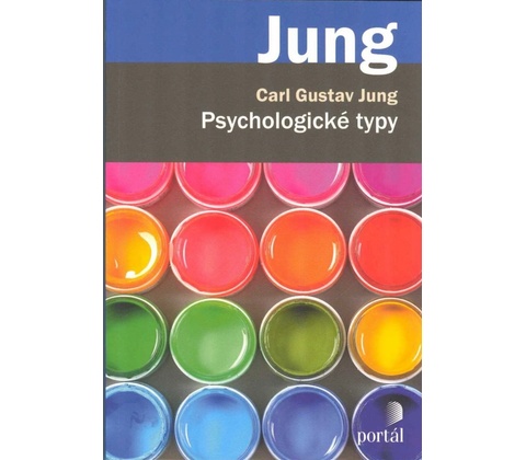 Psychologické typy