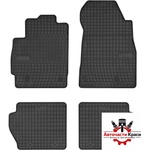 FroGum Стелки к-т -0864 Mazda II 2007-2014 (ET0864)