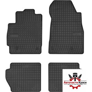 FroGum Стелки к-т -0864 Mazda II 2007-2014 (ET0864)