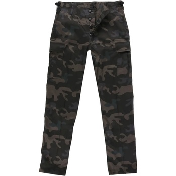 Image 1 of Brandit Мъжки панталони BRANDIT - Американски рейнджър маркуч - 1006-darkcamo